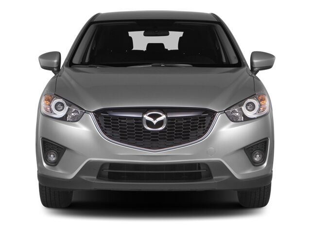 2014 Mazda CX-5 Grand Touring Chantilly VA