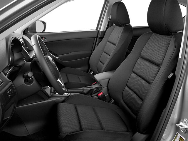 2014 Mazda CX-5 Grand Touring Chantilly VA