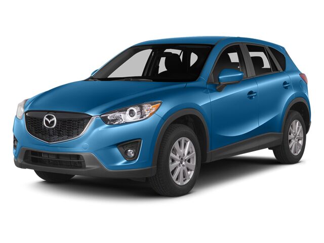 2014 Mazda CX-5 Grand Touring San Clemente CA