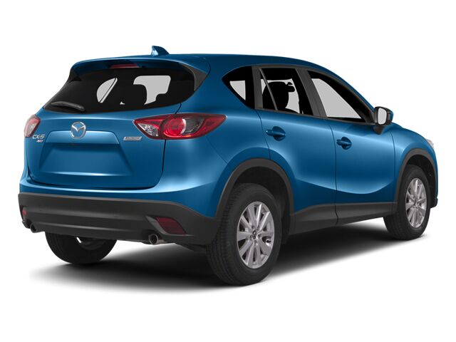 2014 Mazda CX-5 Grand Touring San Clemente CA