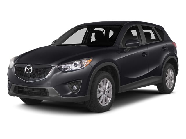2014 Mazda CX-5 SPORT UTILITY San Clemente CA