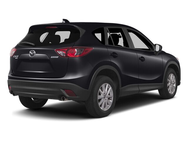 2014 Mazda CX-5 SPORT UTILITY San Clemente CA