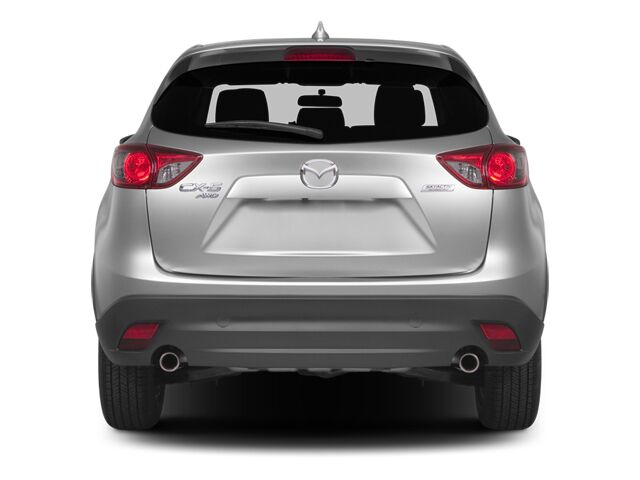 2014 Mazda CX-5 SPORT UTILITY San Clemente CA