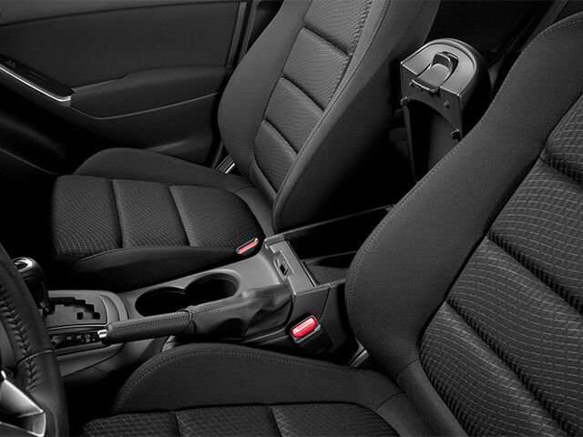2014 Mazda CX-5 SPORT UTILITY San Clemente CA