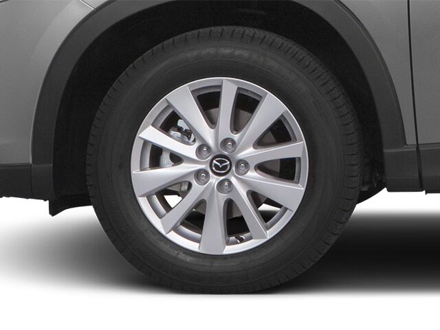 2014 Mazda CX-5 SPORT UTILITY San Clemente CA