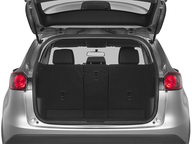 2014 Mazda CX-5 SPORT UTILITY San Clemente CA