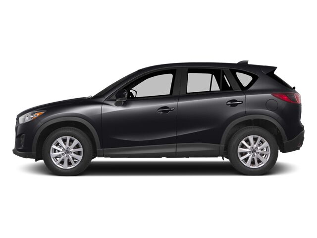 2014 Mazda CX-5 Sport