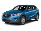 2014 Mazda CX-5 Touring Oshkosh WI