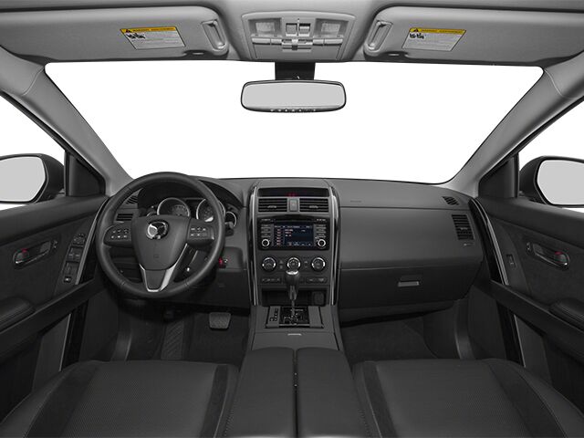 2014 Mazda CX-9 Touring Huntsville AL