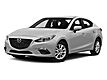 2014 Mazda MAZDA3