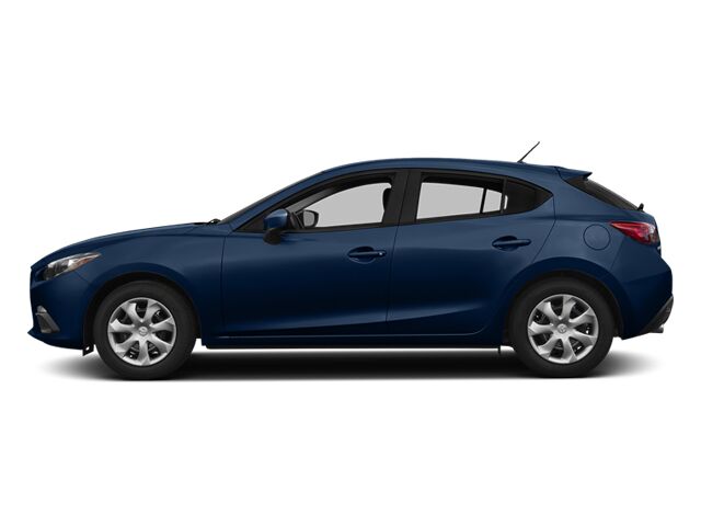 2014 Mazda Mazda3 Hatchback i Sport Chantilly VA