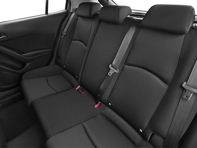 2014 Mazda Mazda3 Hatchback i Sport Chantilly VA