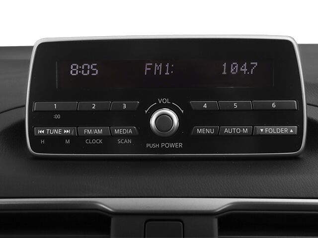 2014 Mazda Mazda3 Hatchback i Sport Chantilly VA