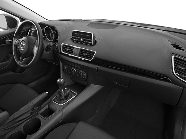 2014 Mazda Mazda3 Hatchback i Sport Chantilly VA