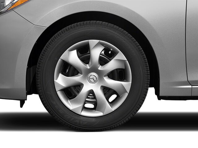 2014 Mazda Mazda3 Hatchback i Sport Chantilly VA