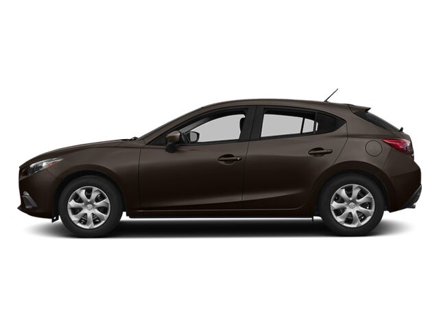 2014 Mazda Mazda3 Hatchback i Touring Chantilly VA