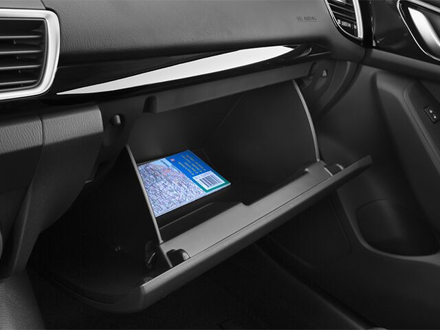 2014 Mazda Mazda3 Hatchback i Touring Chantilly VA