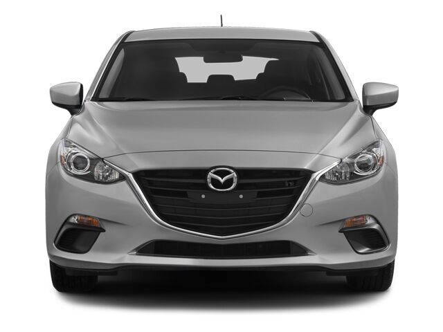 2014 Mazda Mazda3 Hatchback i Touring Chantilly VA