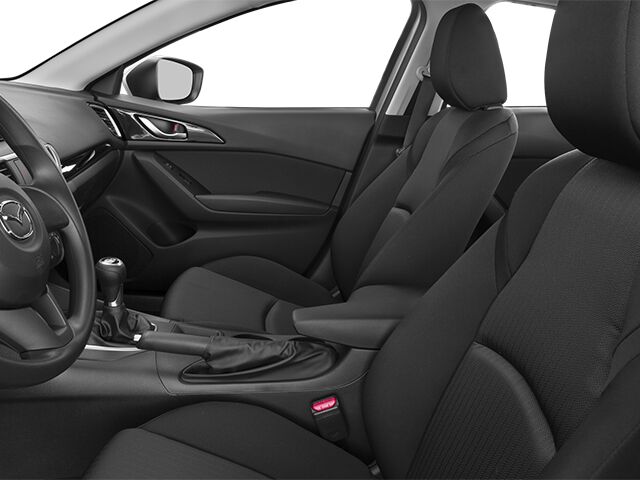 2014 Mazda Mazda3 Hatchback i Touring Chantilly VA
