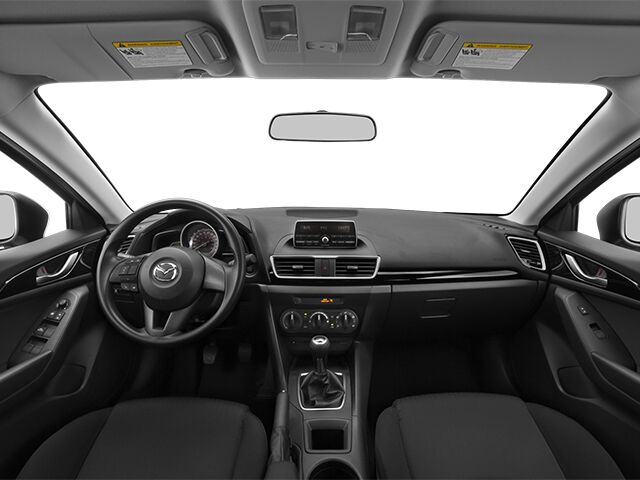 2014 Mazda Mazda3 Hatchback i Touring Chantilly VA