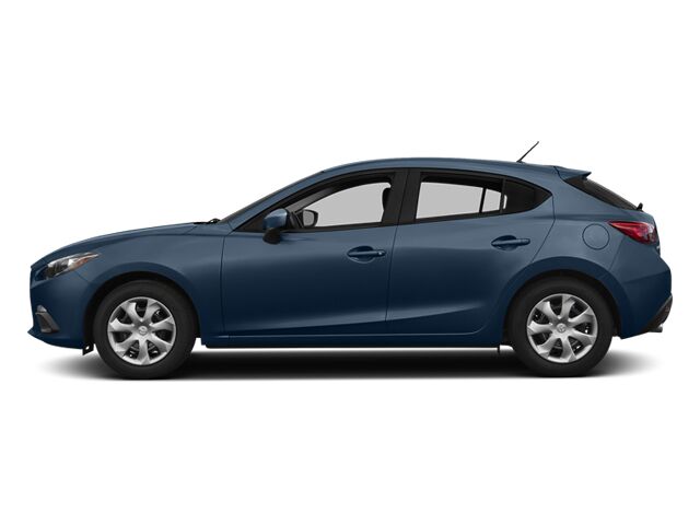 2014 Mazda Mazda3 Hatchback s Grand Touring