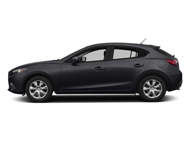 2014 Mazda Mazda3 Hatchback s Grand Touring