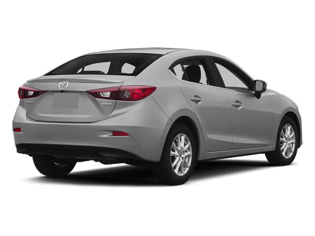 2014 Mazda Mazda3 i Sport Chantilly VA