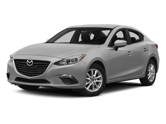 2014 Mazda Mazda3 i Sport Chantilly VA