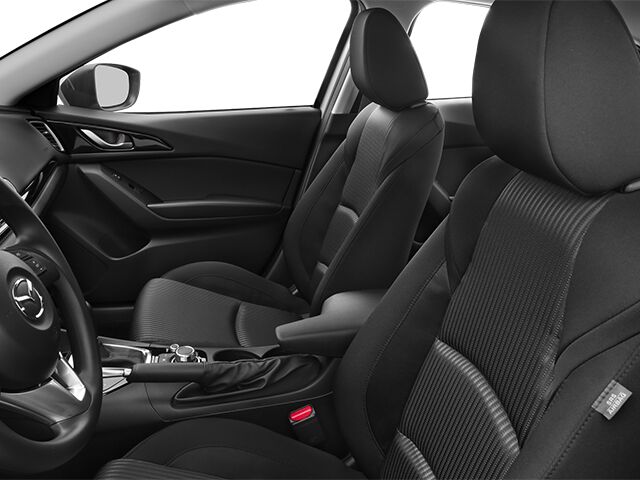 2014 Mazda Mazda3 i Sport Chantilly VA