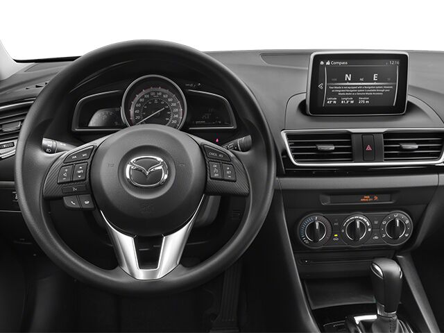 2014 Mazda Mazda3 i Sport Chantilly VA