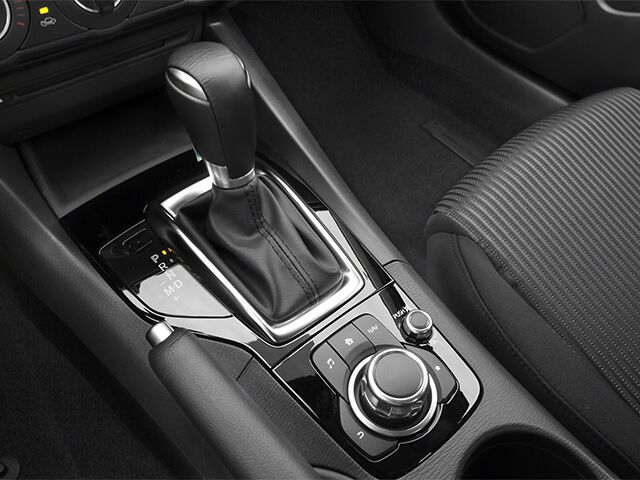 2014 Mazda Mazda3 i Sport Chantilly VA