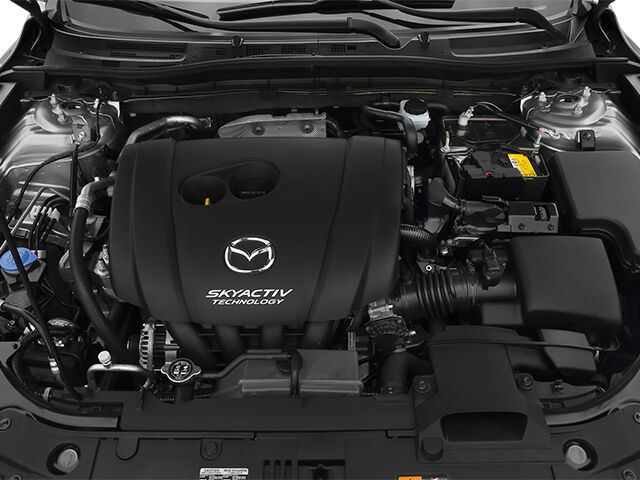2014 Mazda Mazda3 i Sport Chantilly VA