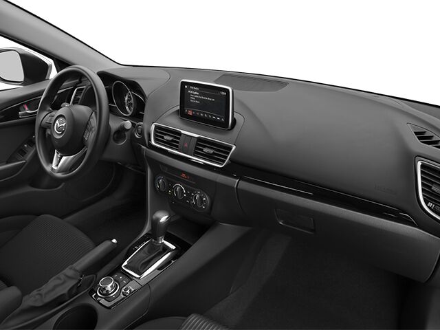 2014 Mazda Mazda3 i Sport Chantilly VA