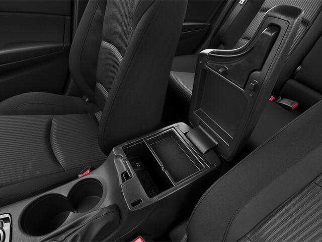 2014 Mazda Mazda3 i Sport Chantilly VA