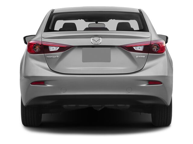 2014 Mazda Mazda3 i Sport Chantilly VA