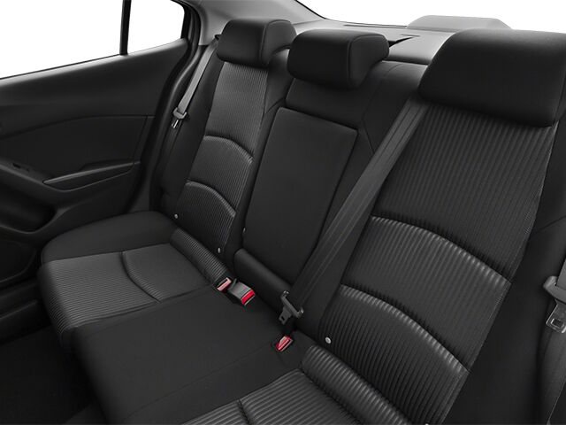 2014 Mazda Mazda3 i Sport Chantilly VA