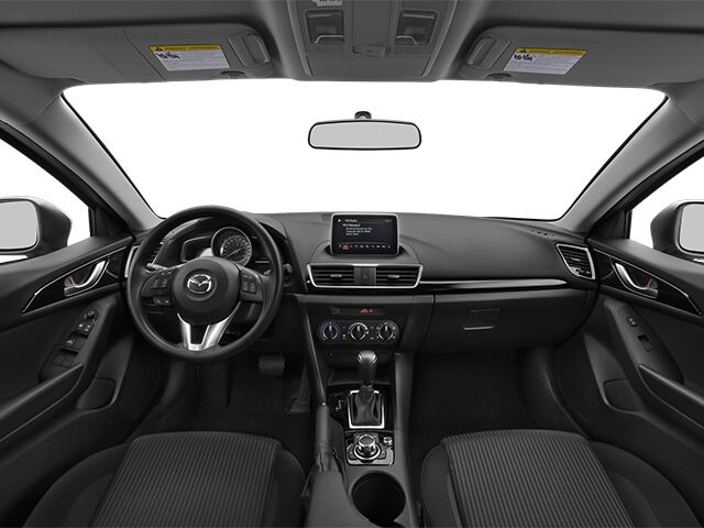 2014 Mazda Mazda3 i Sport Chantilly VA