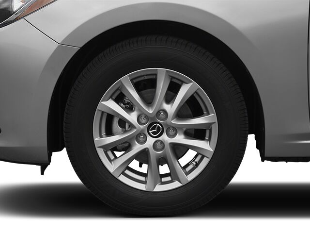 2014 Mazda Mazda3 i Sport Chantilly VA