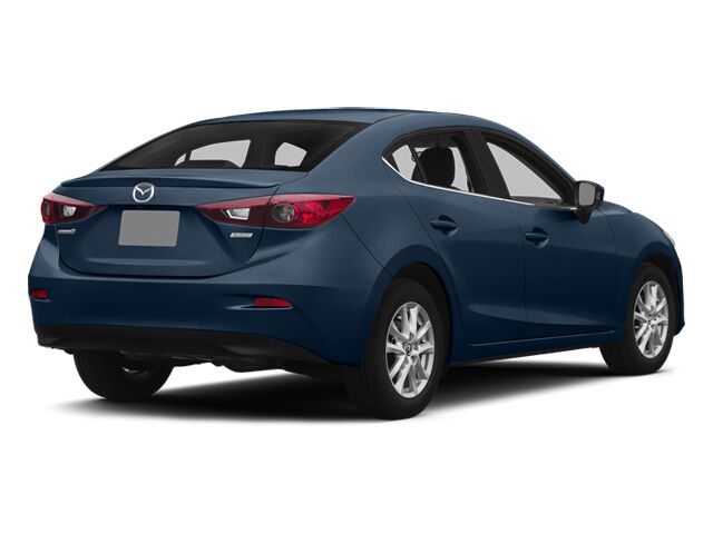 2014 Mazda Mazda3 i Touring Austin TX