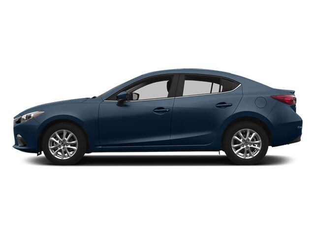 2014 Mazda Mazda3 i Touring Austin TX