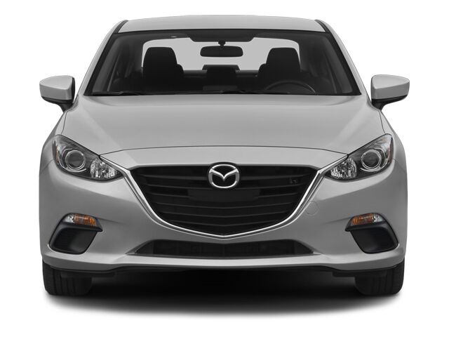 2014 Mazda Mazda3 i Touring Austin TX