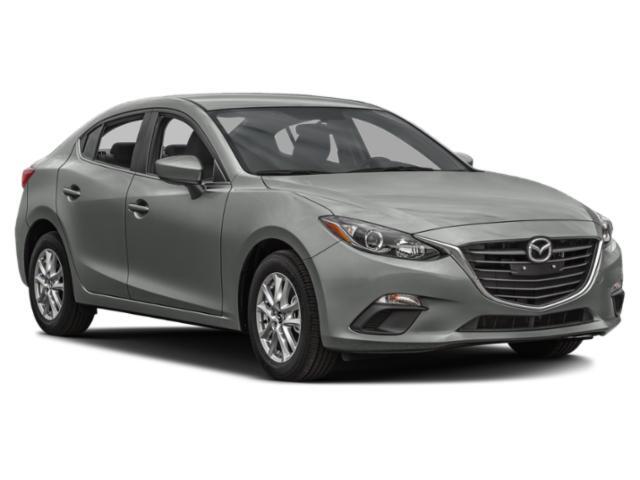 2014 Mazda Mazda3 i Touring Austin TX