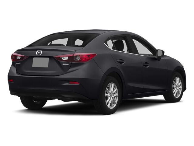 2014 Mazda Mazda3 i Touring Chantilly VA