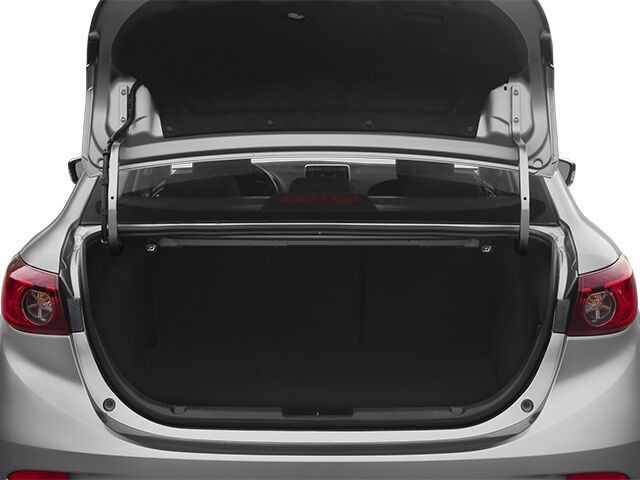 2014 Mazda Mazda3 i Touring Chantilly VA