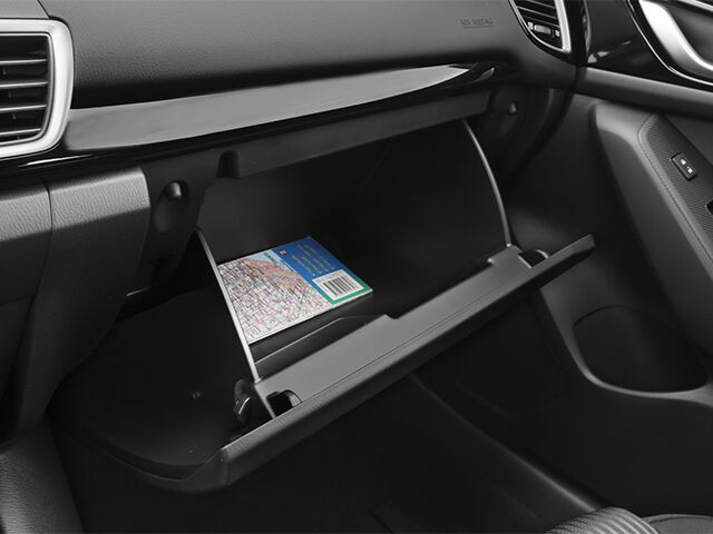 2014 Mazda Mazda3 i Touring Chantilly VA