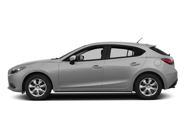 2014 Mazda Mazda3 i Touring Huntsville AL