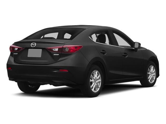 2014 Mazda Mazda3 s Touring Chantilly VA