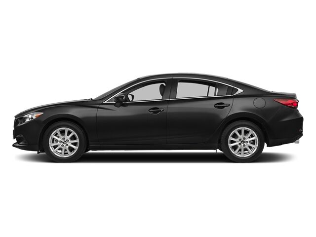 2014 Mazda Mazda6