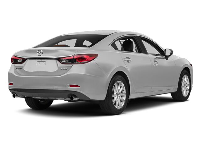 2014 Mazda Mazda6 i Grand Touring Tucson AZ