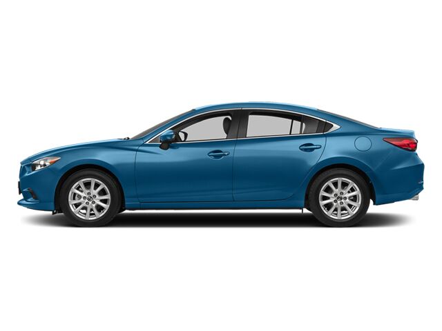 2014 Mazda Mazda6 i Touring Austin TX